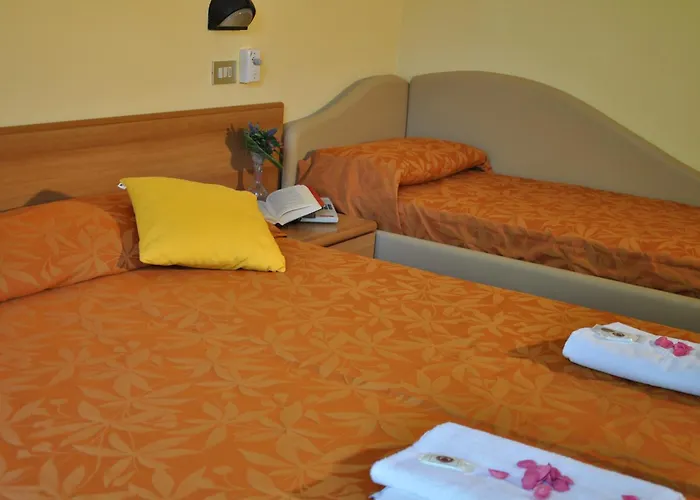 Hotel Festival Rimini