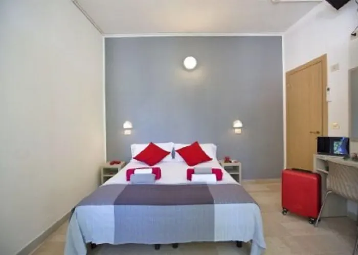 Hotel Sabrina Rimini