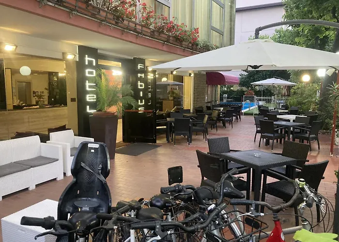 Hotel Fabius Rimini