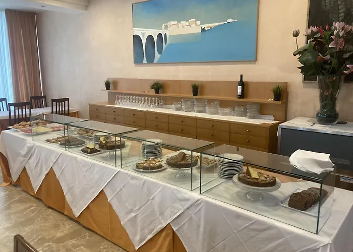 Hotel Fabius Rimini