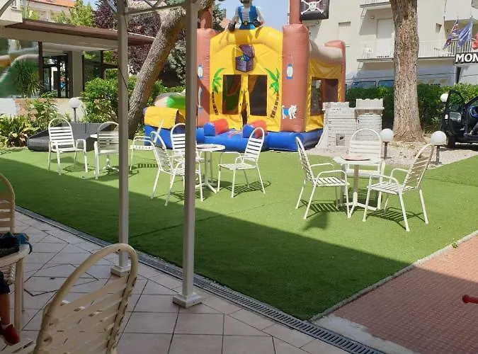 Hotel Silvana Rimini